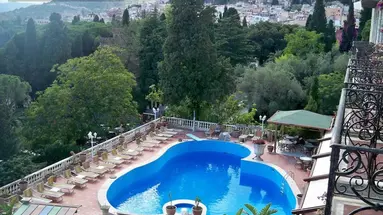 Taormina Park Hotel