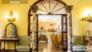 Taormina Park Hotel