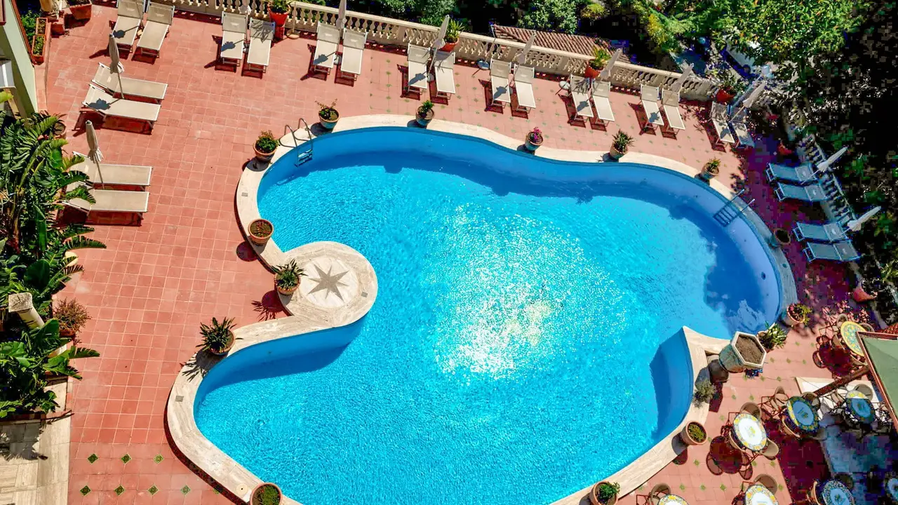 Taormina Park Hotel