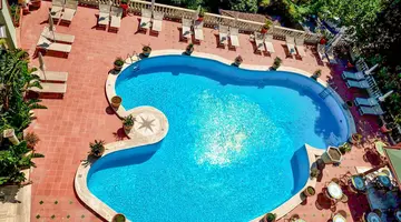 Taormina Park Hotel