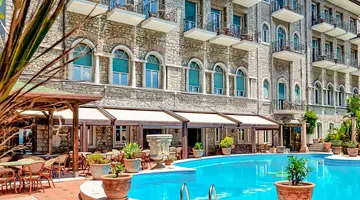 Taormina Park Hotel