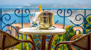 Taormina Park Hotel