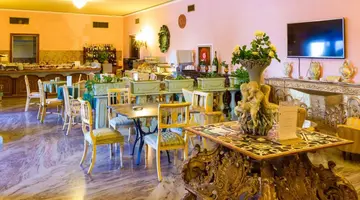 Taormina Park Hotel