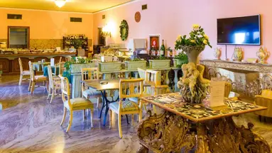 Taormina Park Hotel