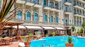 Taormina Park Hotel