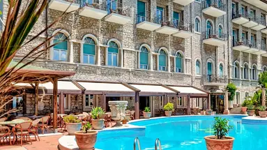 Taormina Park Hotel