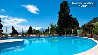 Taormina Park Hotel