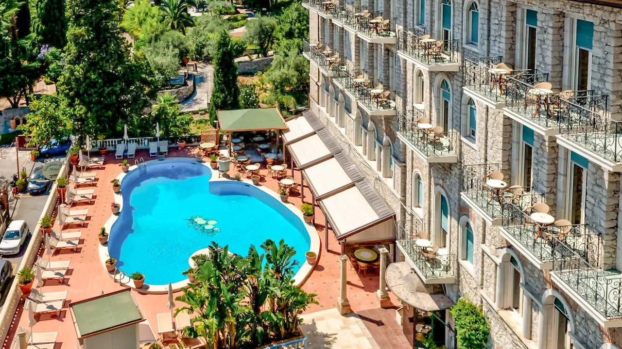 Taormina Park Hotel