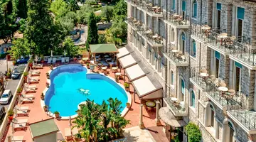 Taormina Park Hotel