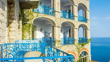 Taormina Park Hotel