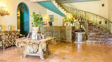 Taormina Park Hotel