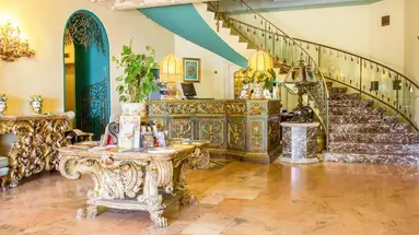 Taormina Park Hotel