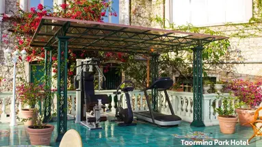 Taormina Park Hotel