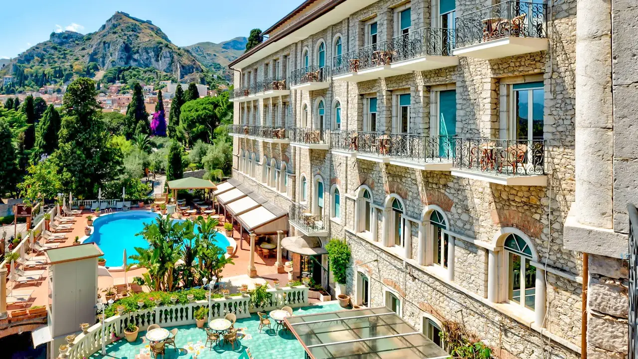 Taormina Park Hotel