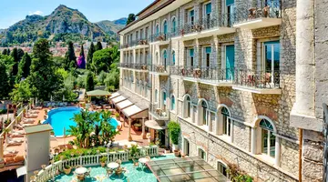 Taormina Park Hotel