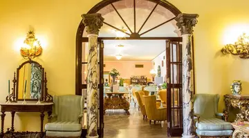 Taormina Park Hotel
