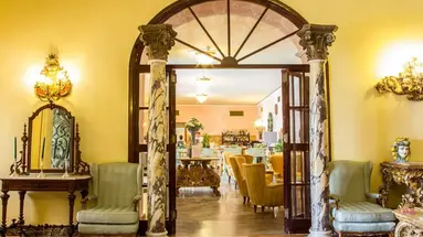 Taormina Park Hotel