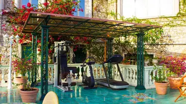 Taormina Park Hotel