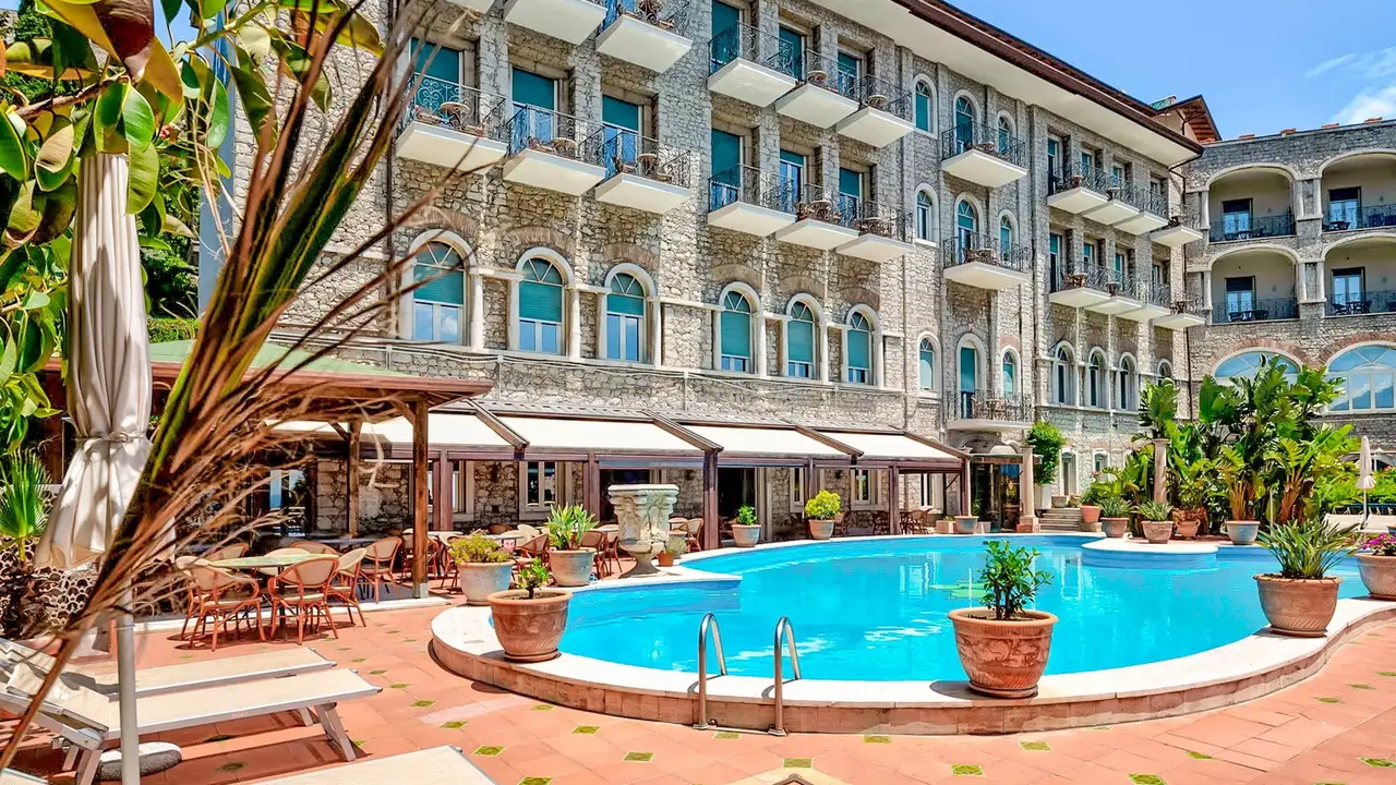 Taormina Park Hotel
