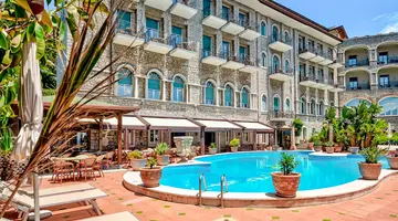 Taormina Park Hotel