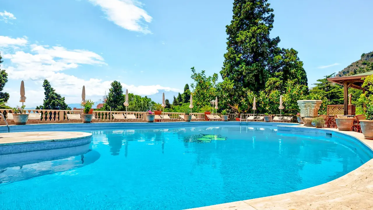 Taormina Park Hotel