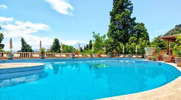 Taormina Park Hotel