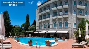 TAORMINA PARK HOTEL