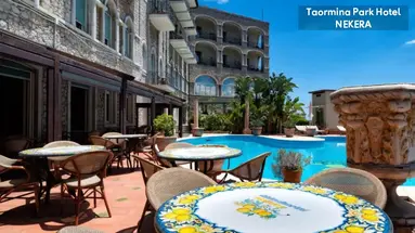 Taormina Park Hotel