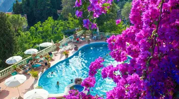 Taormina Park Hotel