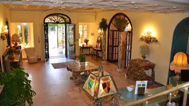 Taormina Park Hotel