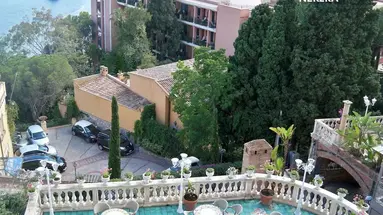 Taormina Park Hotel