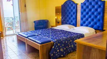 Taormina Park Hotel