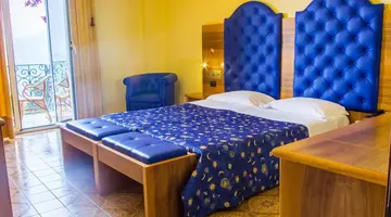 Taormina Park Hotel