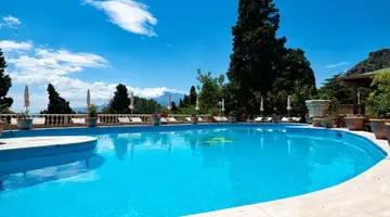 Taormina Park