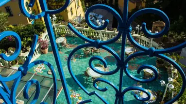 TAORMINA PARK