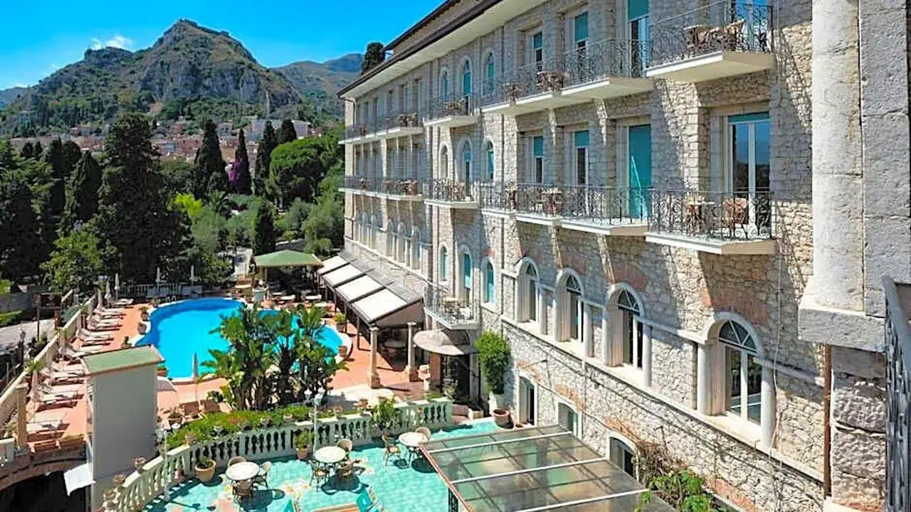 TAORMINA PARK