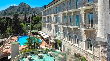 TAORMINA PARK