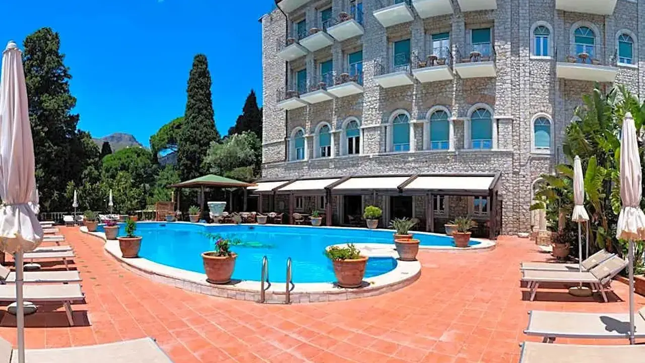 TAORMINA PARK