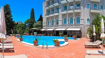 TAORMINA PARK