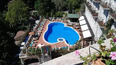 Taormina Park
