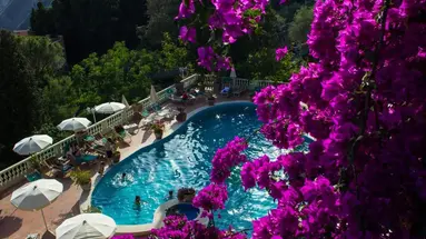 TAORMINA PARK