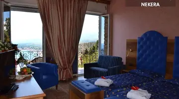 TAORMINA PARK