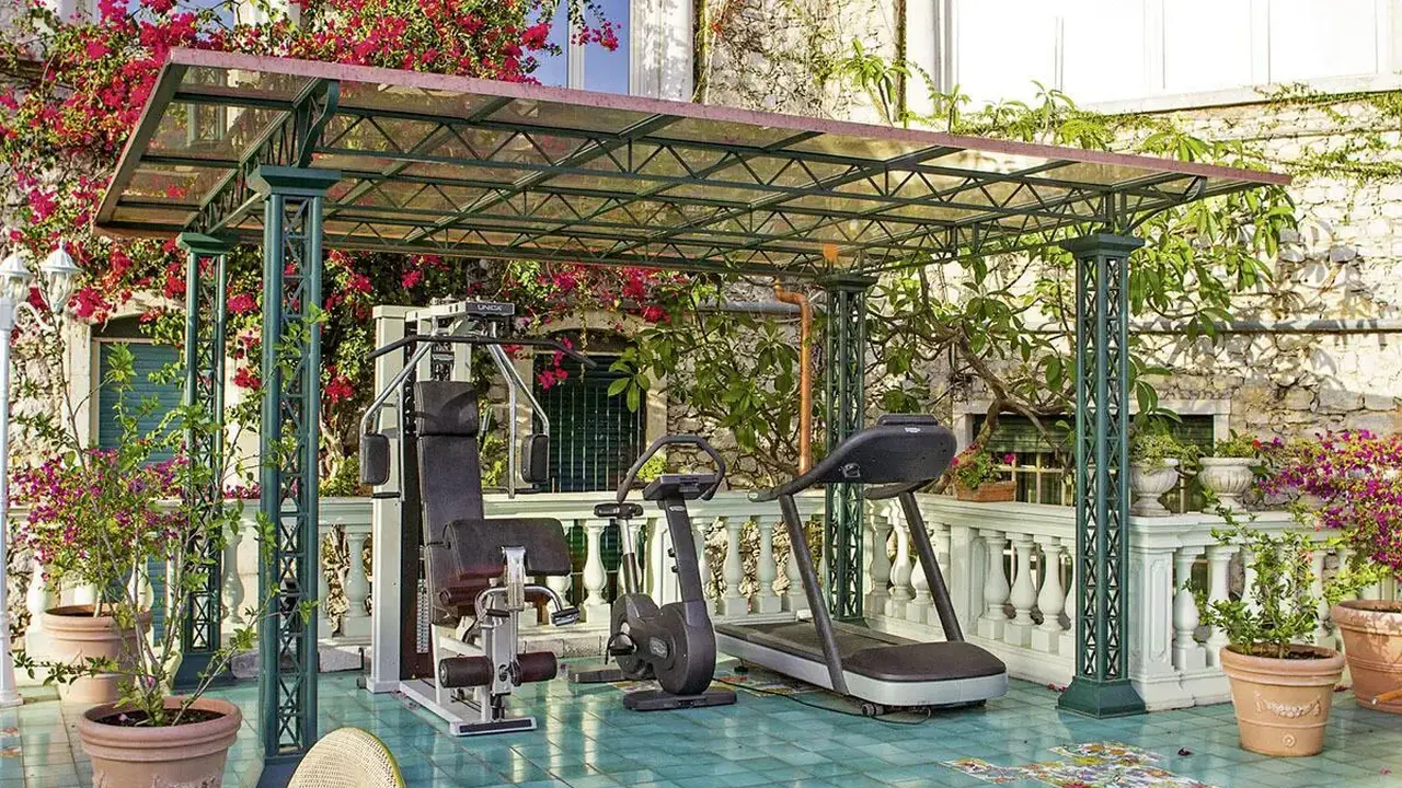 TAORMINA PARK