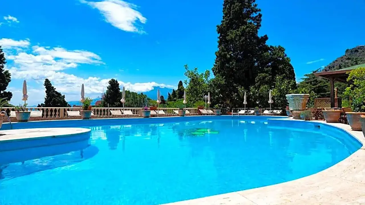 TAORMINA PARK