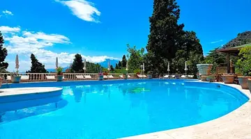 TAORMINA PARK