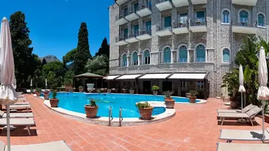 TAORMINA PARK