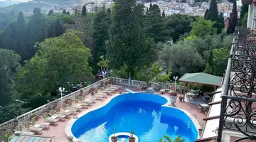 TAORMINA PARK