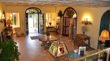 Taormina Park