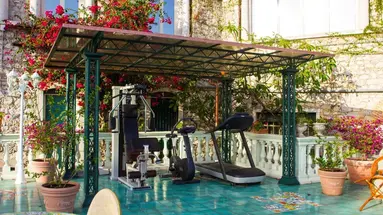 TAORMINA PARK