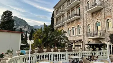 Taormina Park